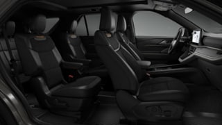 2027 Ford  Internal Image 1